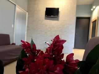 Departamento Grande para Familias y Grupos - 5