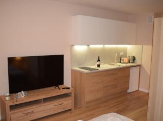 Apartament śródmieście - 7