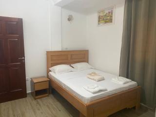 Évasion Chic Appartement 2 Chambres avec Piscine - 3