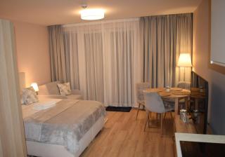 Apartament śródmieście - 3