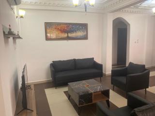 Évasion Chic Appartement 2 Chambres avec Piscine - 6