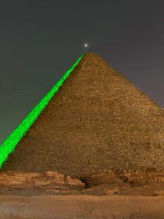 Five Pyramids View - 8