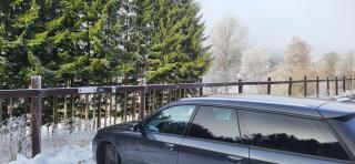 Apartmán Šumavský Buk 14 Brčálník - 6