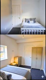 Home with 7 En-Suites & 4 Kitchens in Reading - 2