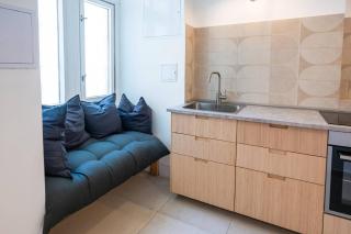 Gozsdu Panzió - Budapest - 5