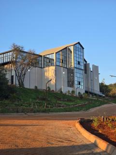 The Anza Lifestyle Lodge - 8