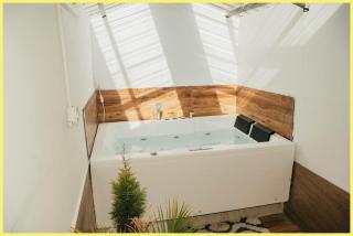 Hotel The Blue-Pine Pool Stay Near Naini Lake - Restaurant - Parking And Swimming Pool - Best Luxuary Hotel In Nainital - 9