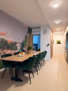 Zora Exclusive Apartments by CHORS - 3