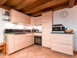 Charmant 4 pièces avec mezzanine, 9 couchages, Les Arcs 1800 - FR-1-411-710 - 1