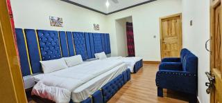 Four season hotel shohal najaf balakot - 4