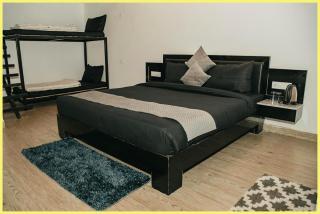 Hotel The Blue-Pine Pool Stay Near Naini Lake - Restaurant - Parking And Swimming Pool - Best Luxuary Hotel In Nainital - 1