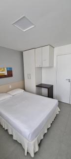 Gran Lençóis Flat Residence 2 suítes com sala e cooktop - 3