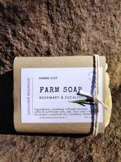 A Farm Experience at Shoulder Mountain Products - 7