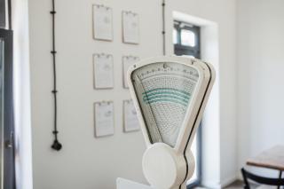 Urlaub im Alten Kutscherhaus - 5