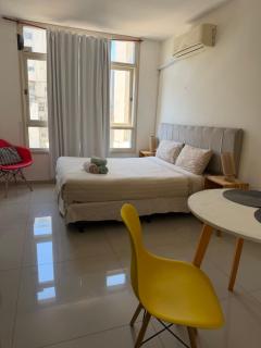 City Apartment Studio - 6