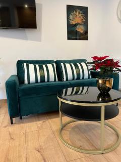 Apartamenty nad Starynką - 4