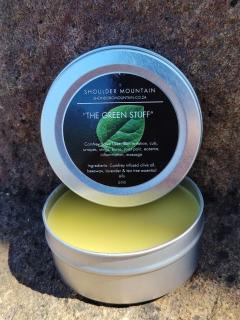 A Farm Experience at Shoulder Mountain Products - 3