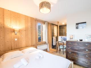 Chalet charmant à Chamonix avec sauna et jardin, animaux admis - FR-1-343-232 - 1