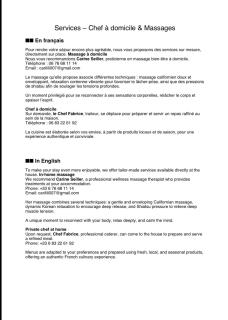 Le Clos de Peyruzel, Daglan - 9