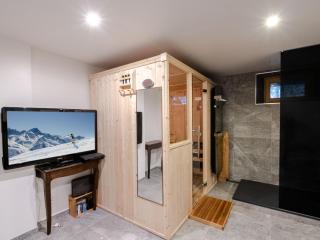 Chalet charmant à Chamonix avec sauna et jardin, animaux admis - FR-1-343-232 - 5