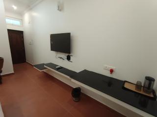 Red Earth Residency - 7