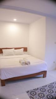 VILLA OPA DOEL YOGYAKARTA - 3