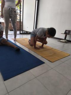 Arya Land Yoga Hostel - 4