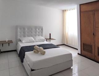 Arya Land Yoga Hostel - 3