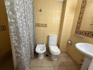 City Apartment Studio - 8