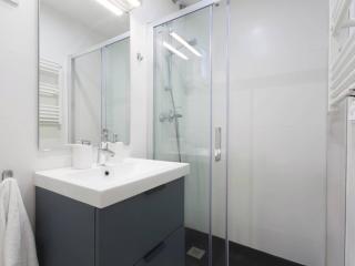 52ROC1069 - New 2BR Flat near Plaza Espana - 8