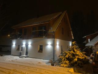 Apartmány La Torretta - 9