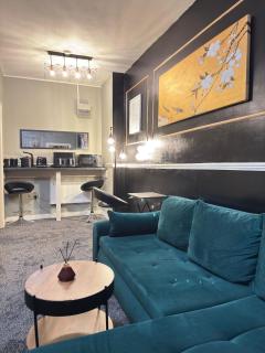 The Olive Stay by Cambridge City Centre - 1