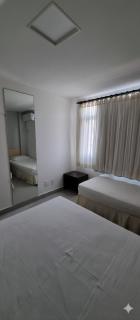 Gran Lençóis Flat Residence 2 suítes com sala e cooktop - 2