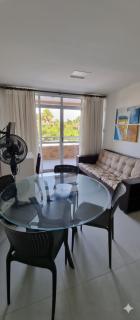 Gran Lençóis Flat Residence 2 suítes com sala e cooktop - 7