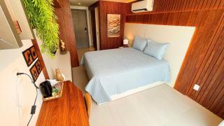 Setai Aquamaris Vista Mar Lateral - By Almare - 9