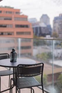 Exclusivity and comfort steps away from Alcantara - 1