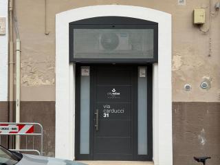 Citywise Roberto - Independent Apartment near Bari Vecchia - 7