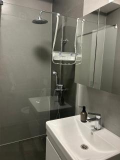 City Center Apartment - 5