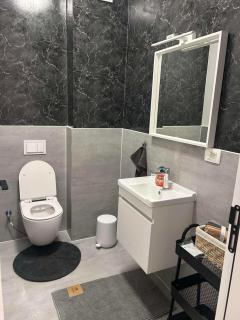 City Center Apartment - 3