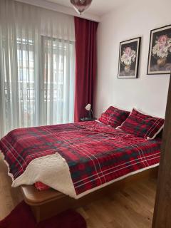 City Center Apartment - 2