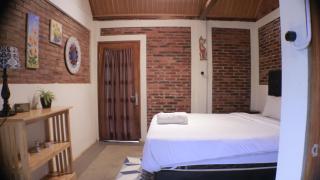 VILLA OPA DOEL YOGYAKARTA - 9