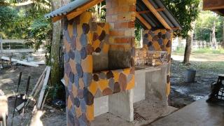 Chalé Gran Paraíso Cotijuba - 1