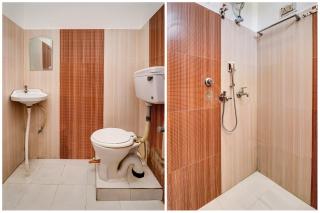 Hotel O Star City Hotel - Ayodhya - 7