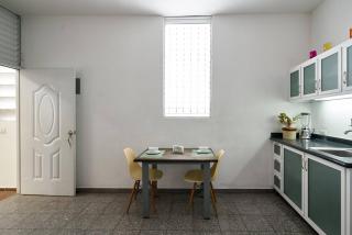 Espacio Santa Bárbara, Zona Colonial - 4