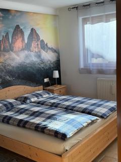 Mountain Flat Luna -Next the shuttle to Cortina Olympic stadium and train station- - Dobbiaco - 3