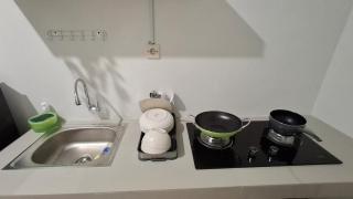 villa 2BR near Batu - Malang M12 - 8