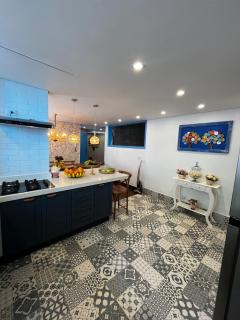 Chácara Villa de Camila home & eventos - 1