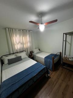 Chácara Villa de Camila home & eventos - 3