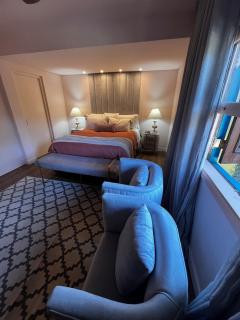 Chácara Villa de Camila home & eventos - 5