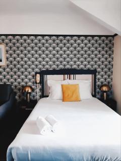 Saint Charles Hôtel & Coliving Biarritz - 9